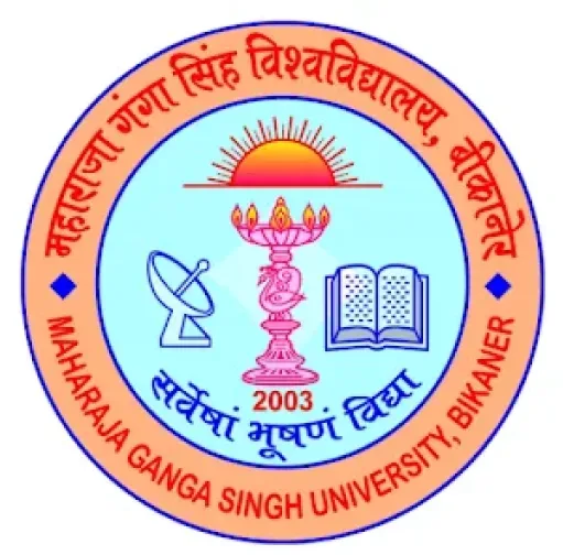 Mgsu Bikaner Result 2025